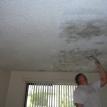 removing popcorn ceilings